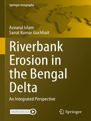 cover image of Riverbank Erosion in the Bengal Delta